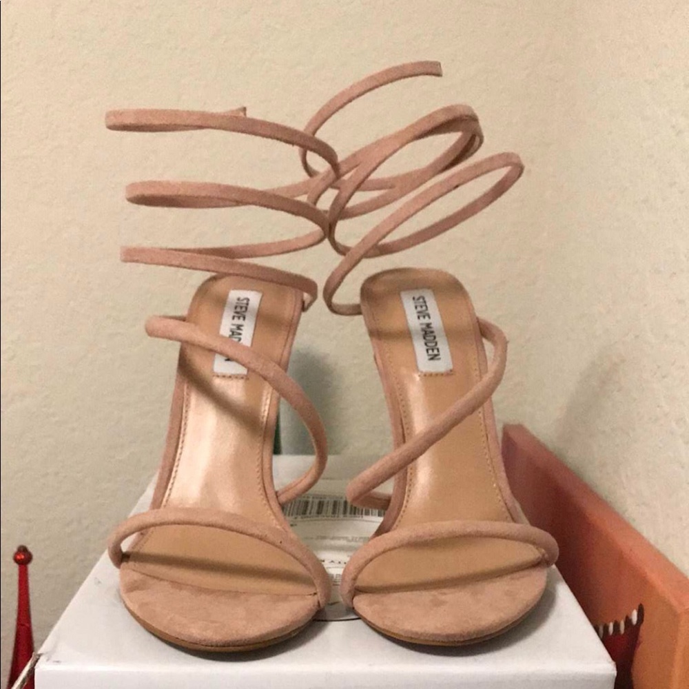 Steve Madden